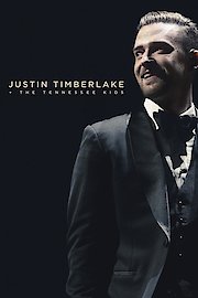 Justin Timberlake  the Tennessee Kids