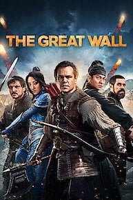 The Great Wall