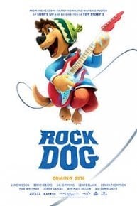 Rock Dog