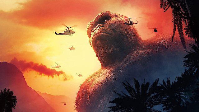 Watch Kong Skull Island Online 2017 Movie Yidio