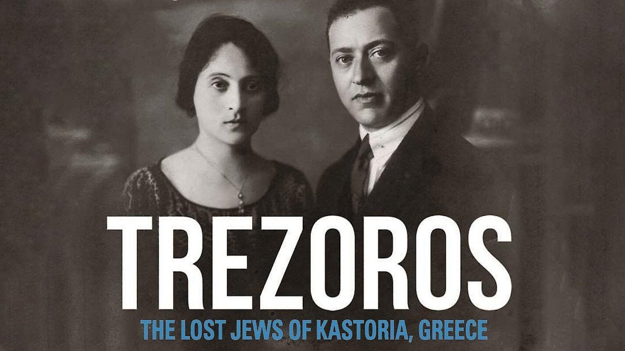 Trezoros: The Lost Jews Of Kastoria