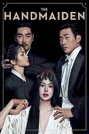 The Handmaiden