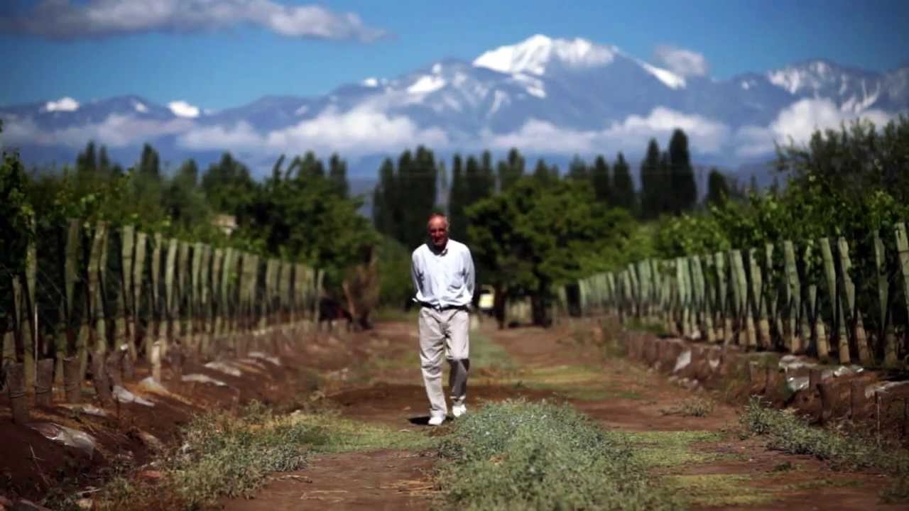 Boom Varietal: The Rise of Argentine Malbec