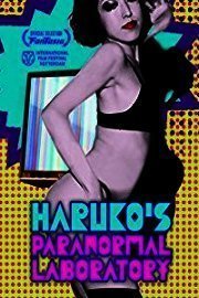Haruko's Paranormal Library