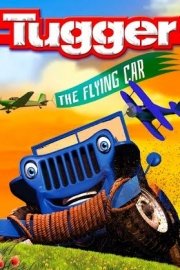 Tugger: The Flying Car