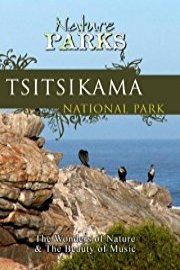 Nature Parks TSITSIKAMMA South Africa