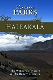 Nature Parks HALEAKALA -The World's Largest Crater Hawaii Hawaii