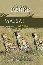 Nature Parks MASSAI MARA Kenya