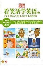 Fun Ways To Learn English II