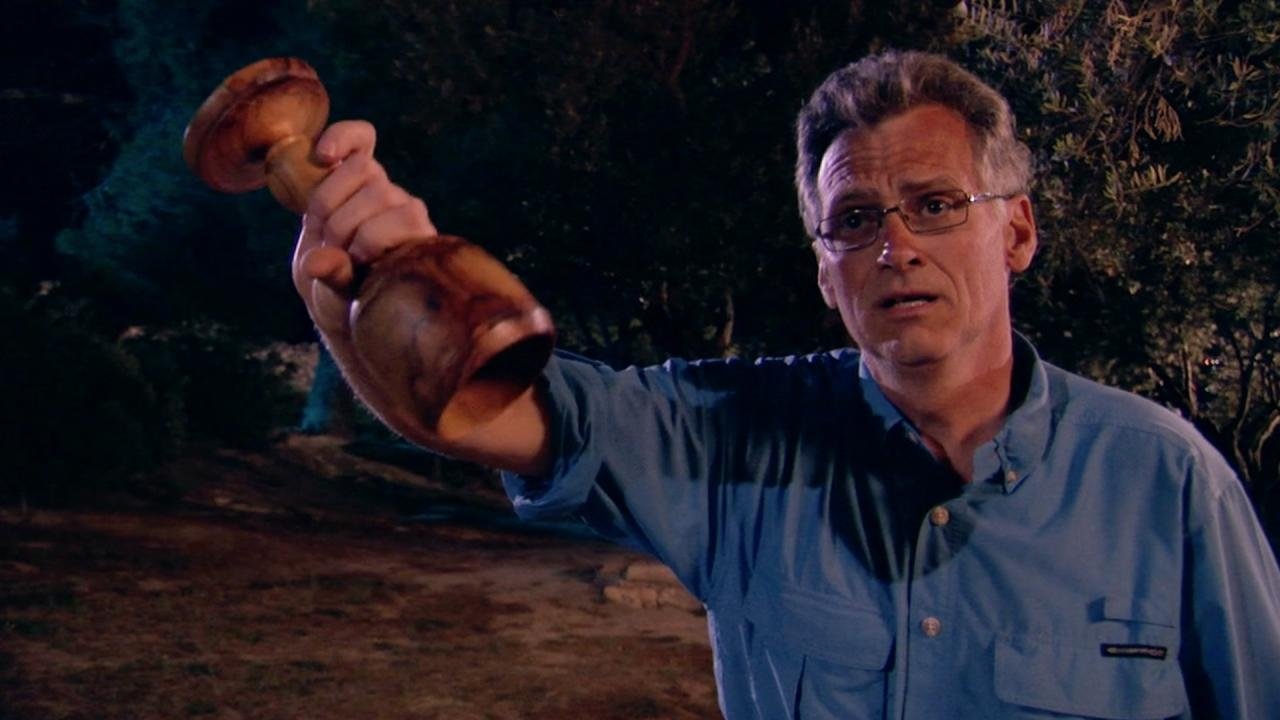 That the World May Know, Volume 11: The Fifth Cup: Our Way of Hope