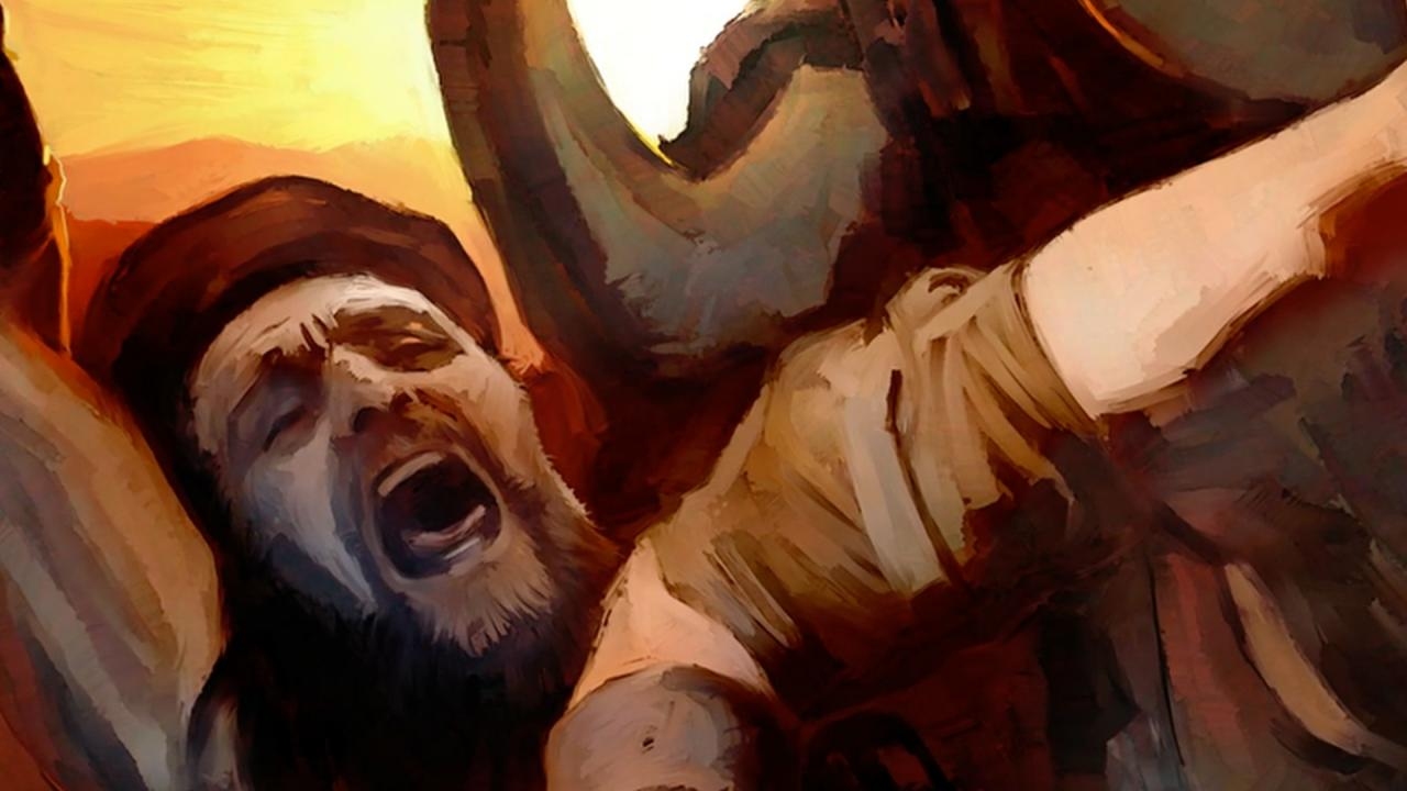 That the World May Know, Volume 9: Their Blood Cried Out