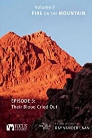 That the World May Know, Volume 9: Their Blood Cried Out