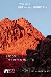 That the World May Know, Volume 9: The Lord Who Heals You