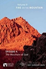 That the World May Know, Volume 9: The Mountain of God