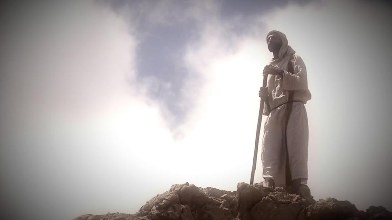 That the World May Know, Volume 11: Into the Desert to be Tested