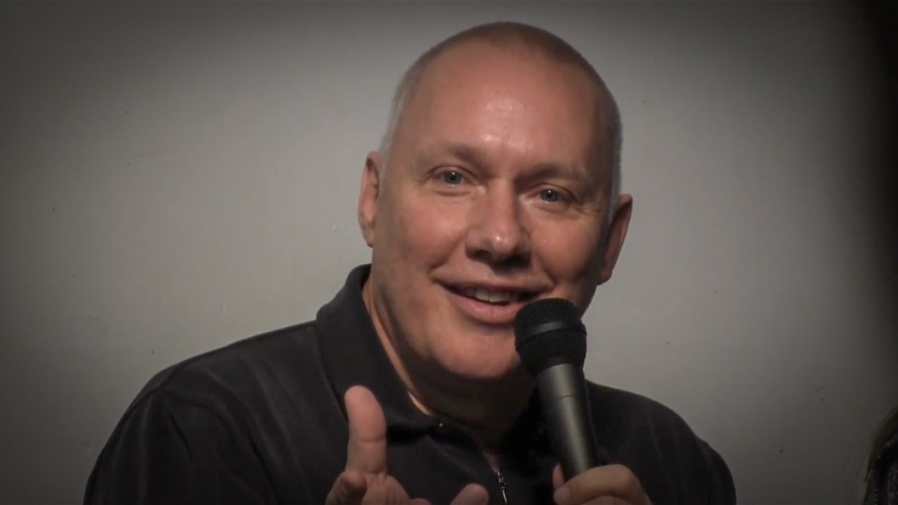 Healing the Shame & Guilt Around Sexuality