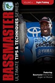 Ultimate Tips & Techniques Series Vol. 04 Sight Fishing