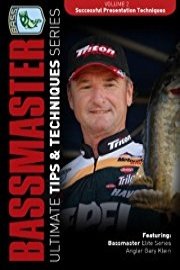 Ultimate Tips & Techniques Series Vol. 02 Successful Presentation Techniques