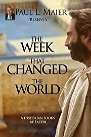 The Week That Changed The World