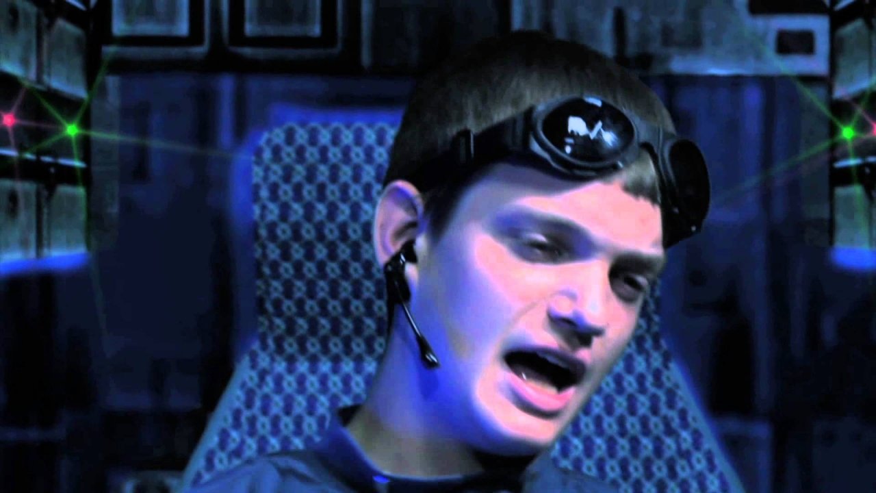 Genesis 7 - Episode 4: To Venus