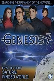 Genesis 7 - Episode 8: Saturn: Ringed World