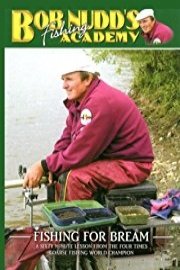 Bob Nudd's Fishing Academy Fishing for Bream