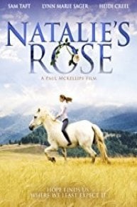 Natalie's Rose