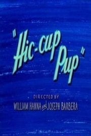 Tom & Jerry: Pint Sized Pals: Hic-cup Pup