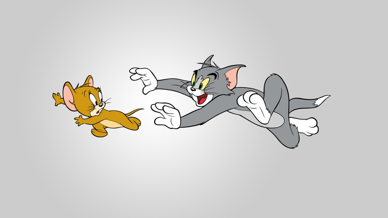 Tom & Jerry: Pint Sized Pals: Endless Bummer