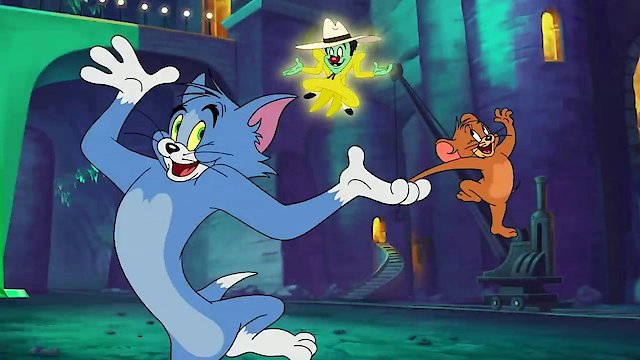Watch Tom And Jerry Back To Oz Online 2016 Movie Yidio Watch Tom And Jerry Back To Oz Online 2016 Movie Yidio