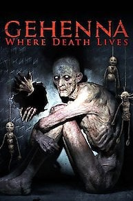 Gehenna: Where Death Lives