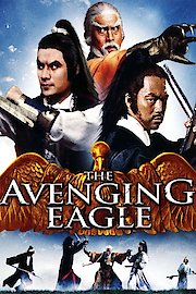 Avenging Eagle