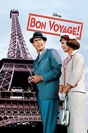 Bon Voyage!