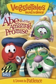 Veggie Tales: Abe and the Amazing Promise
