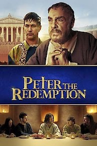 Peter: The Redemption