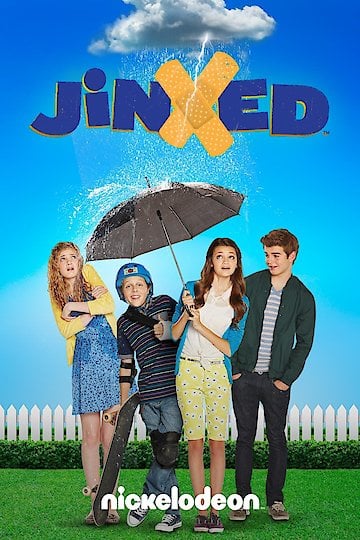 Jinxed Online | Movie | Yidio