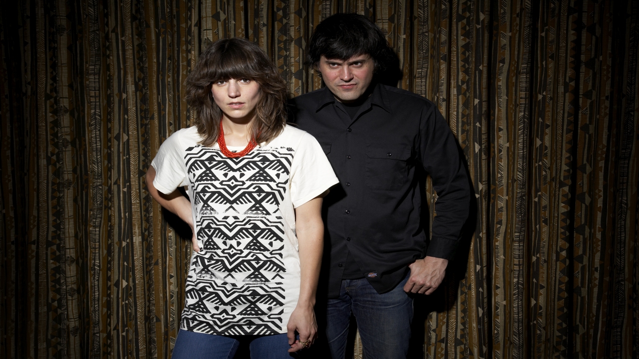 Fiery Furnaces
