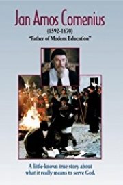 Jan Amos Comenius