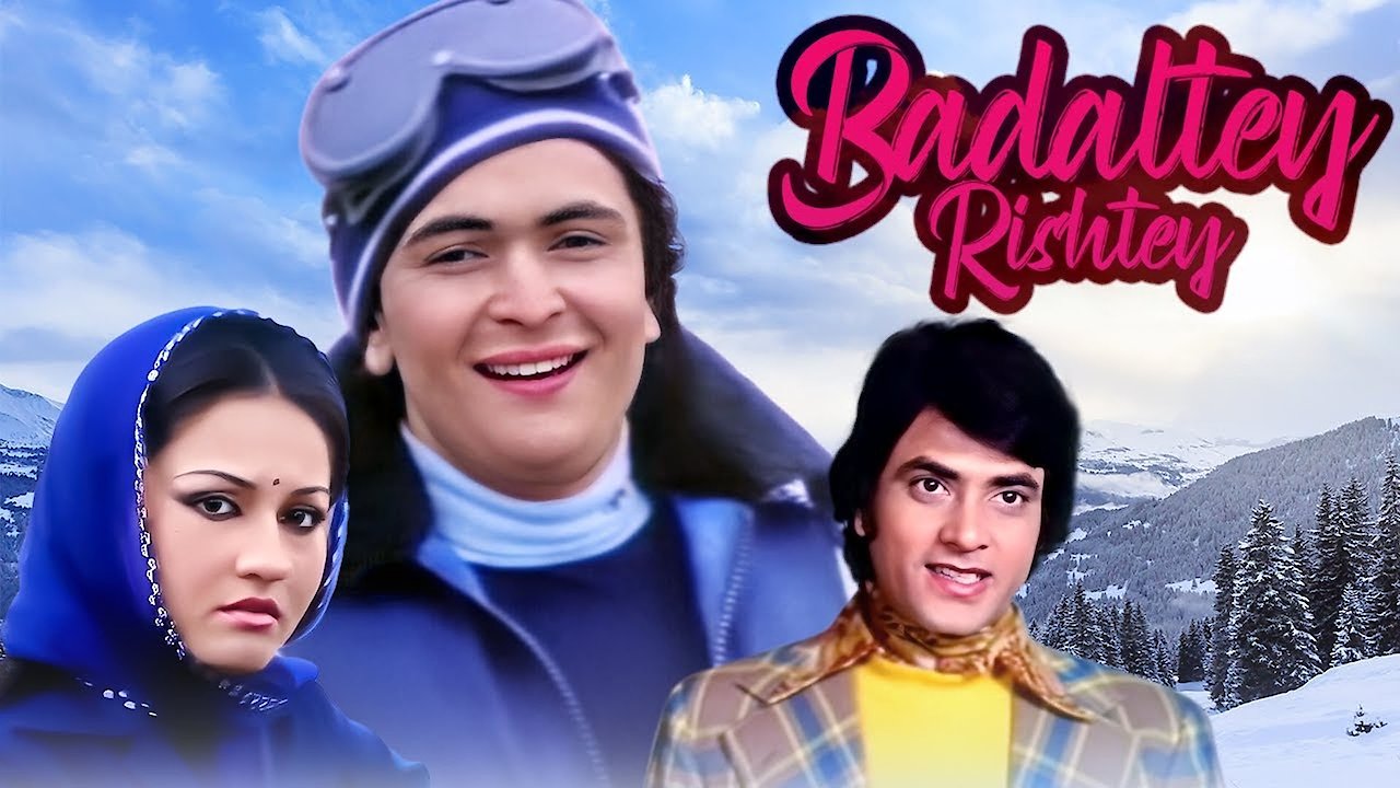 Badalte Rishtey
