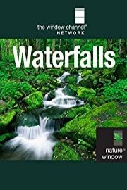 Waterfalls, Nature Window