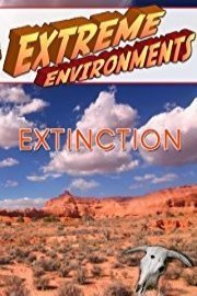 Extreme Environments Extinction