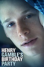 Henry Gamble's Birthday Party