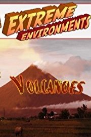 Extreme Environments Volcanoes