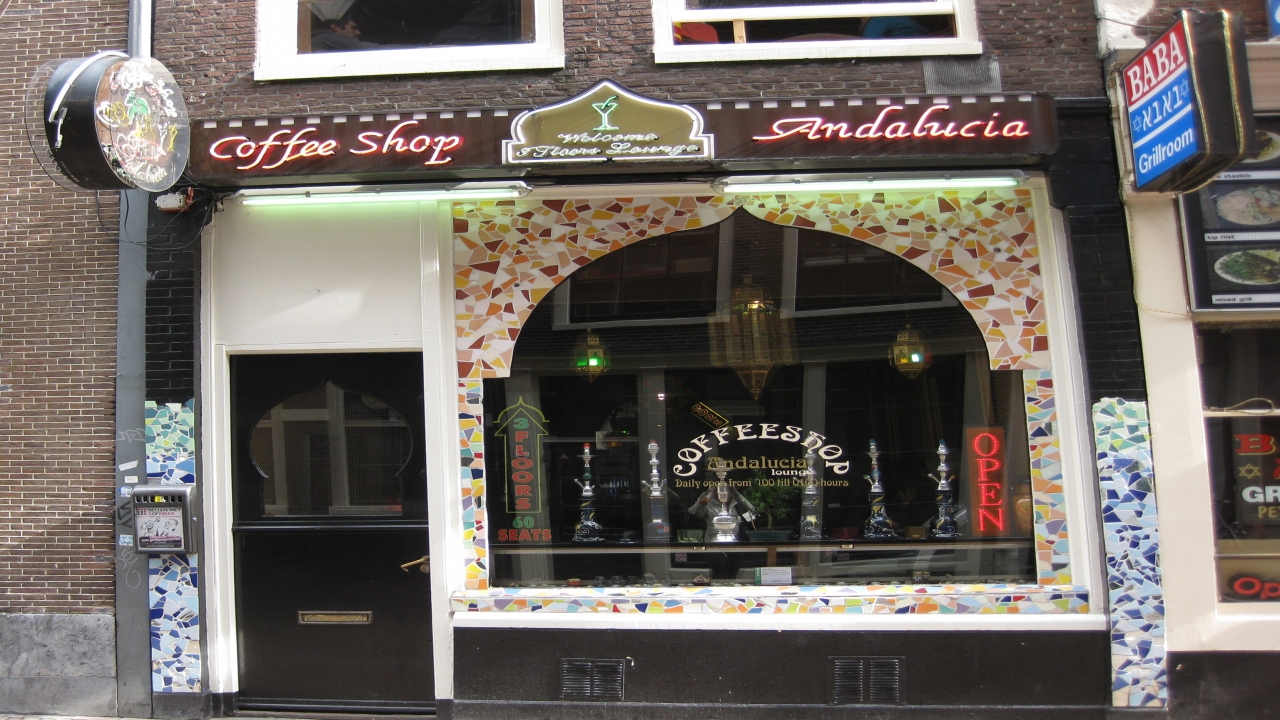 Adventures in Europe - Vol 1 Amsterdam, Belgium, Germany and Czech Republic