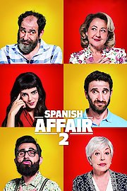 Spanish Affair 2