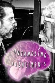 Untangling Alzheimer's