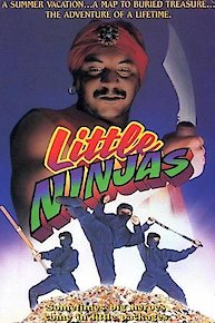 Little Ninjas