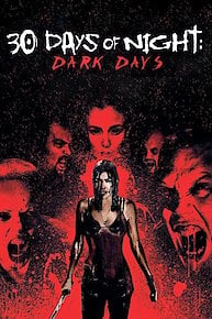 30 Days of Night: Dark Days