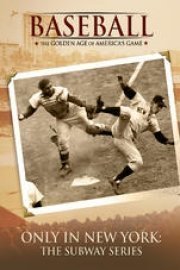 Only in New York: The Subway Series