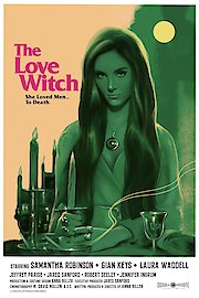 The Love Witch